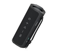 HiFuture Ripple Altoparlante, Bluetooth 5.3, Portatile Potente Speaker Bassi, Fino a 12h di Autonomia, Altoparlante Wireless, Resistente ad Acqua e Polvere IPX7, Portata 10 metri