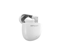 HiFuture Colorbuds 2 Auricolari Bluetooth 5.3, Palestra e Sport auricolari intelligente del tocco, Basso suono morbido, Impermeabili IPX5, Finitura opaca, Compatibile con Android e iOS