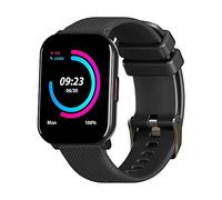 HiFuture FutureFit Pulse Sports Smartwatch, nero