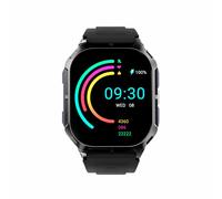 HiFuture FutureFit Ultra3 Smartwatch Black