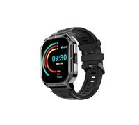 HiFuture FutureFit Ultra3 Smartwatch Black