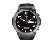 HiFuture FutureGo MIX2 Bluetooth Chiamate Smartwatch, Nero