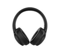 HiFuture Cuffia Gaming Future Tour Wireless V5.2, 40 Ore di riproduzione, Cuffie bluetooth a padiglione, Impermeabili IPX5, Cancellazione Rumore, Compatibilità per PC, Console e Smartphone