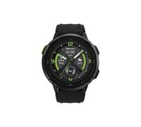 HiFuture Mix3 SmartWatch da uomo | Orologio impermeabile da 1,4 pollici | 100+ modalità sportive con capacità della batteria da 300 mAh | 2000 Nits Smart Watch per Android/iOS