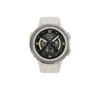 HiFuture Mix3 SmartWatch da uomo | Orologio impermeabile da 1,4 pollici | 100+ modalità sportive con capacità della batteria da 300 mAh | 2000 Nits Smart Watch per Android/iOS