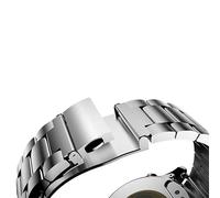 Hifuture Smartwatch Futurego Pro Silver