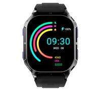 Hifuture Smartwatch Ultra3 Black