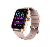 HiFuture Ultra 2 Pro Smart Watch: Uomo e Donna, Display Amoled, IP68 Resistenza alla polvere e all'acqua, Cardiofrequenzimetro da polso, Contapassi, Sportivo Orlologio Intelligente per iOS e Android