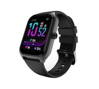 HiFuture Ultra 2 Pro Smart Watch: Uomo e Donna, Display Amoled, IP68 Resistenza alla polvere e all'acqua, Cardiofrequenzimetro da polso, Contapassi, Sportivo Orlologio Intelligente per iOS e Android