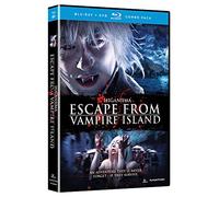 Higanjima: Escape From Vampire Island [Edizione: Stati Uniti]