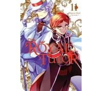 Higasa Akai Abigail Blackman Amanda Haley The Royal Tutor, Vol. 11 (Tascabile)