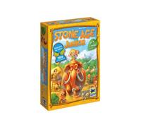 HIGD1012 4015566018556 Stone Age Junior (Kinderspiel des Jahres 2016)