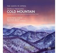 Higdon: Cold Mountain