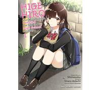 Higehiro After Being Rejected, I Shaved and Took in a High School Runaway 1