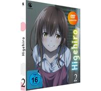 Higehiro: After Being Rejected, I Shaved and Took in a High School Runaway Vol. 2