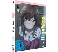 Higehiro: After Being Rejected, I Shaved and Took in a High School Runaway Vol. 2