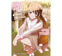 Higehiro Volume 13: After Being Rejected, I Shaved and Took in a High School Runaway (Higehiro Series)