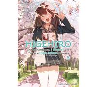 Higehiro Volume 5: After Being Rejected, I Shaved and Took in a High School Runaway