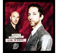 Higelin, Arthur/Nicolas R - Lor Deros