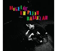 Higelin - Higelin En Plein Bataclan