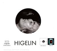 Higelin,Jacques - Amor Doloroso & Bbh 75