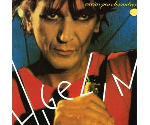 Higelin, Jacques - Caviar pour les autres...