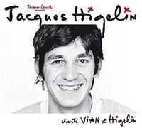 Higelin, Jacques - Chante Vian Et Higelin