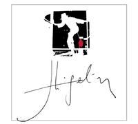 Higelin Jacques - Higelin 82