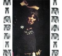 Higelin, Jacques - Irradie