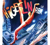 Higelin, Jacques - Le Rex