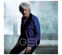 Higelin, Jacques - Lp 2013-Jacques Higelin