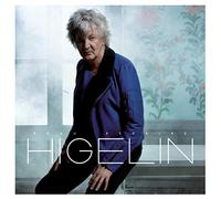 LP 2013-Jacques Higelin