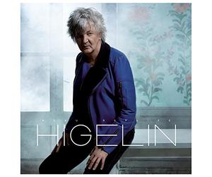 Higelin, Jacques - Lp 2013-Jacques Higelin