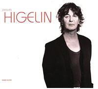 Higelin,Jacques - Platinum Collection
