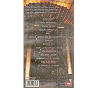 Higelin S'En Va En Reve