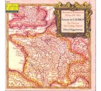 Higginbot. - Renaissance Masterpieces,Vol.3