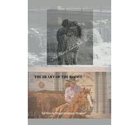 Higginbotham-Hogue, Nicole The Flood Between Us/The Heart Of The Rode Book NUOVO