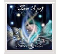 Higginbotham, Melissa - Aurora Rising
