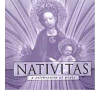 Higginbottom Choir Of New College Oxfor Nativitas - A Celebration of Peac (CD)