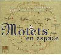 Higginbotton - Motets En Espace, Musiche Di Lasso,