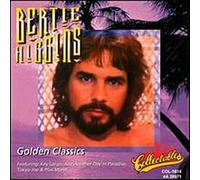 Higgins, Bertie - Golden Classics