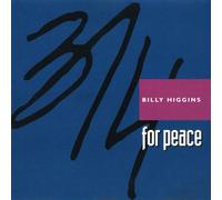 Higgins Billy - 3; 4 For Peace