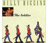 Higgins, Billy - Soldier
