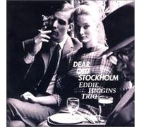 Higgins,Eddie 9 - Dear Old Stockholm