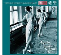 Higgins Eddie - Again