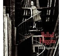 Higgins Eddie - Ballad Higgins