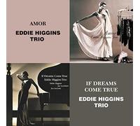 Higgins Eddie - Best Coupling Series Amor