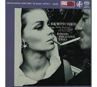 Higgins Eddie - Bewitched