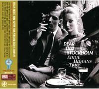 Higgins, Eddie - Dear Old Stockholm