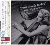 Higgins Eddie - Don'T Smoke in Bed